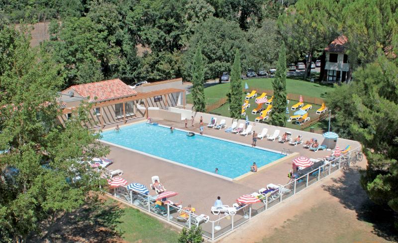 בית מלון כפרי Club Vacances Bleues Domaine De Chateau Laval