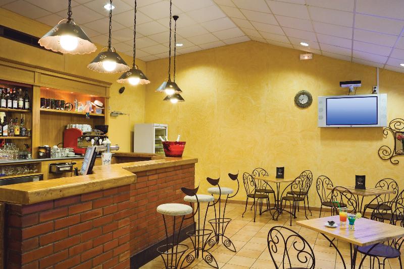 בית מלון כפרי Club Vacances Bleues Domaine De Chateau Laval