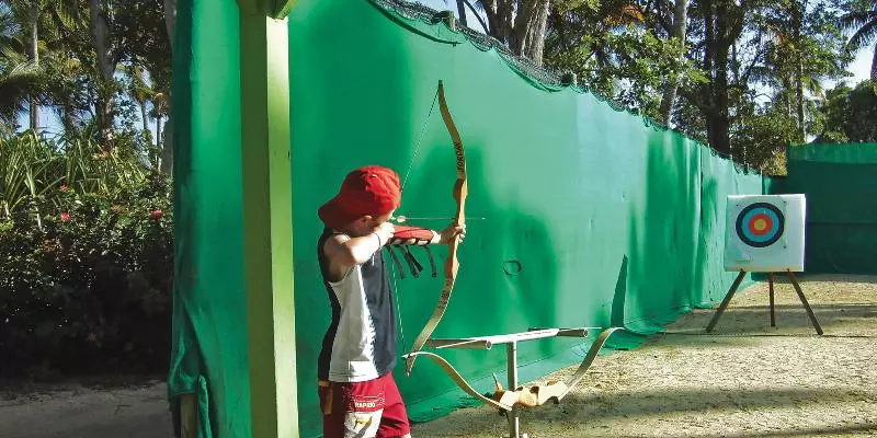 酒店 Club Vacances Bleues Domaine De Chateau Laval