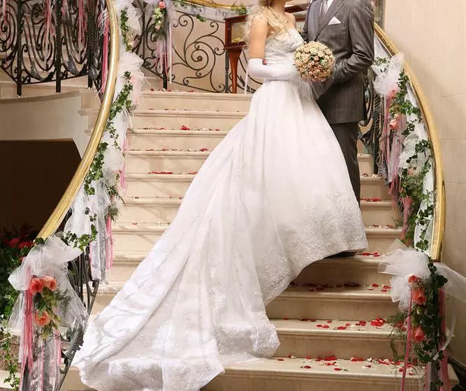 호텔 Donbass Palace