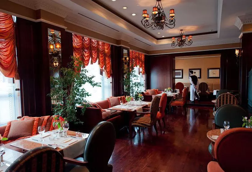 호텔 Donbass Palace