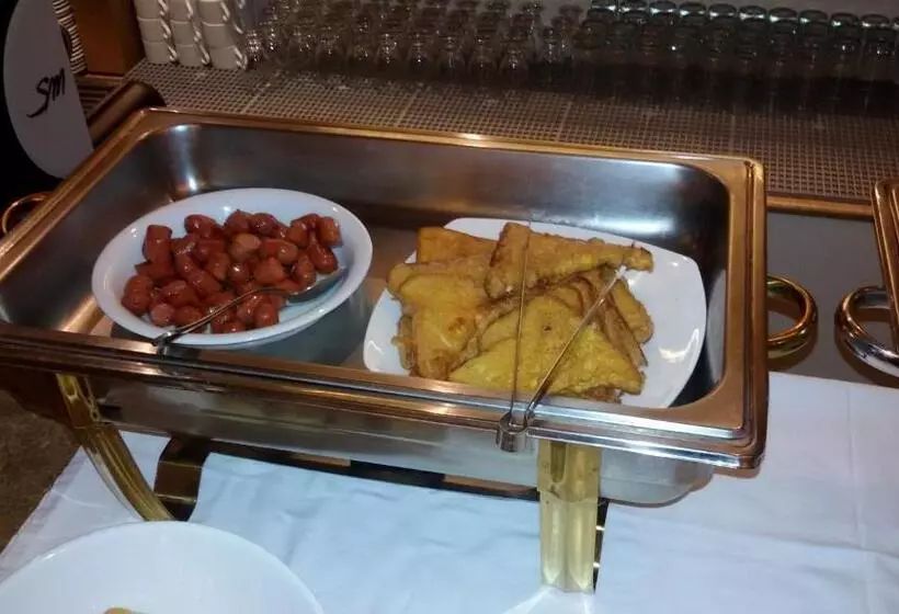 Отель Dovitel Boutique