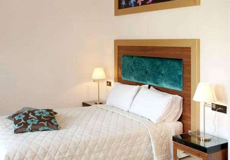 Hotel Dovitel Boutique