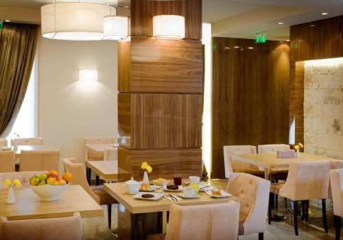 Hotel Dovitel Boutique