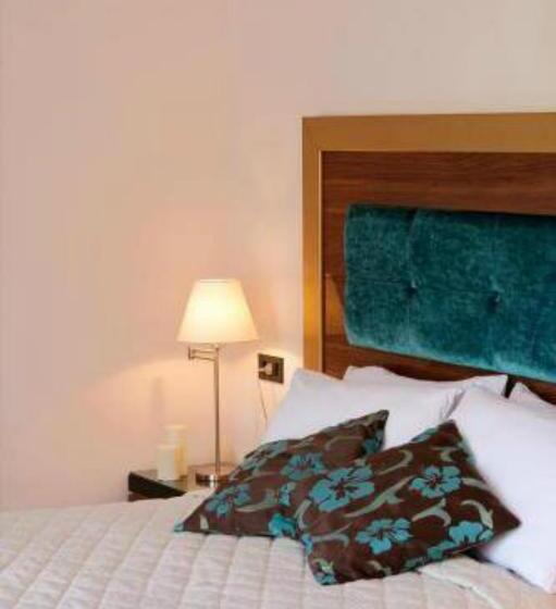 Hotel Dovitel Boutique