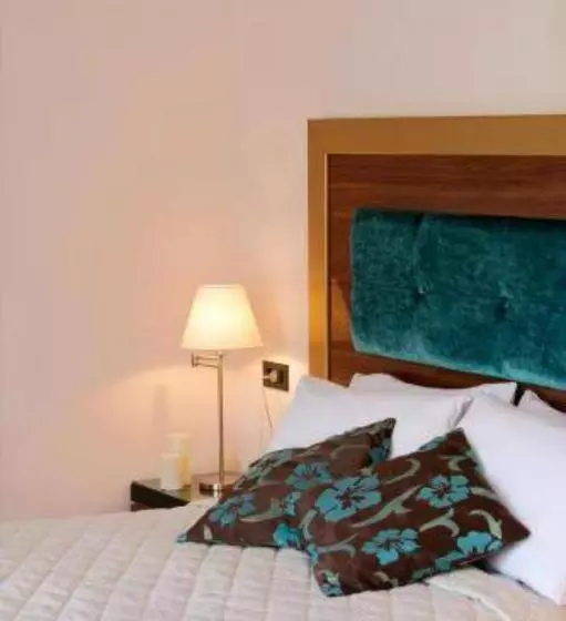 Отель Dovitel Boutique