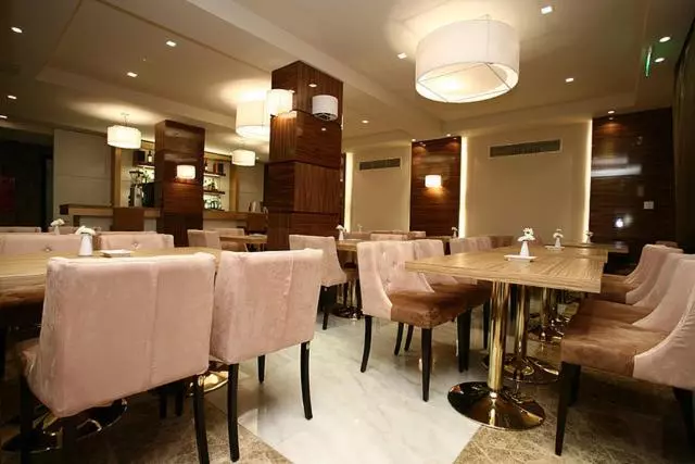 Отель Dovitel Boutique