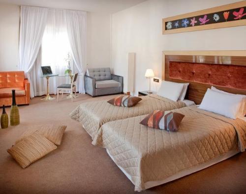 Hotel Dovitel Boutique