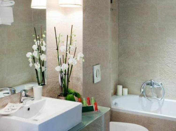 Hotel Dovitel Boutique