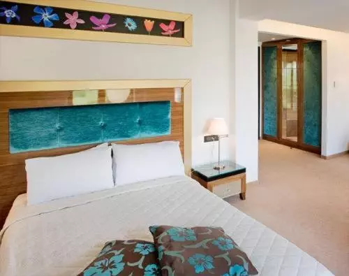 Отель Dovitel Boutique