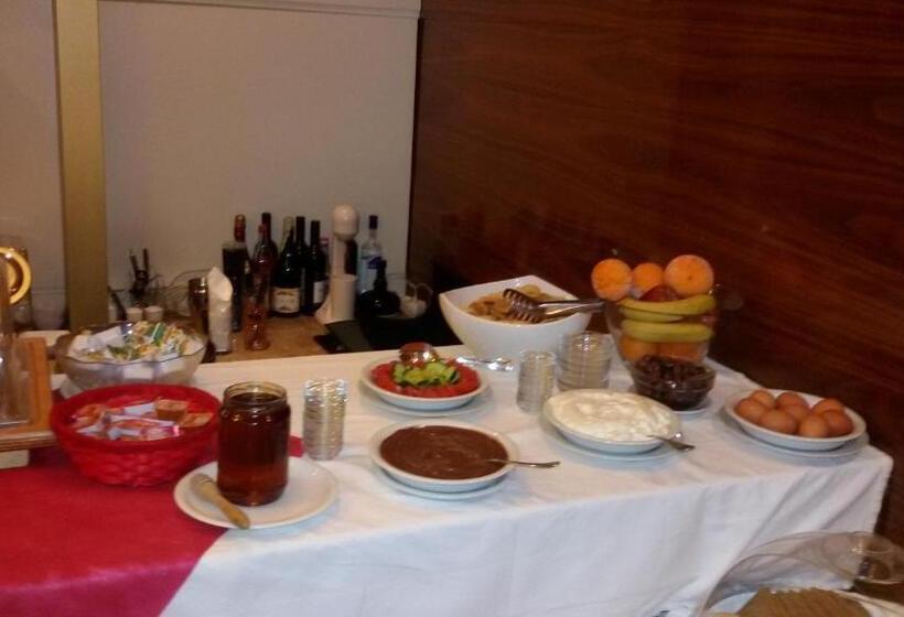 Hotel Dovitel Boutique