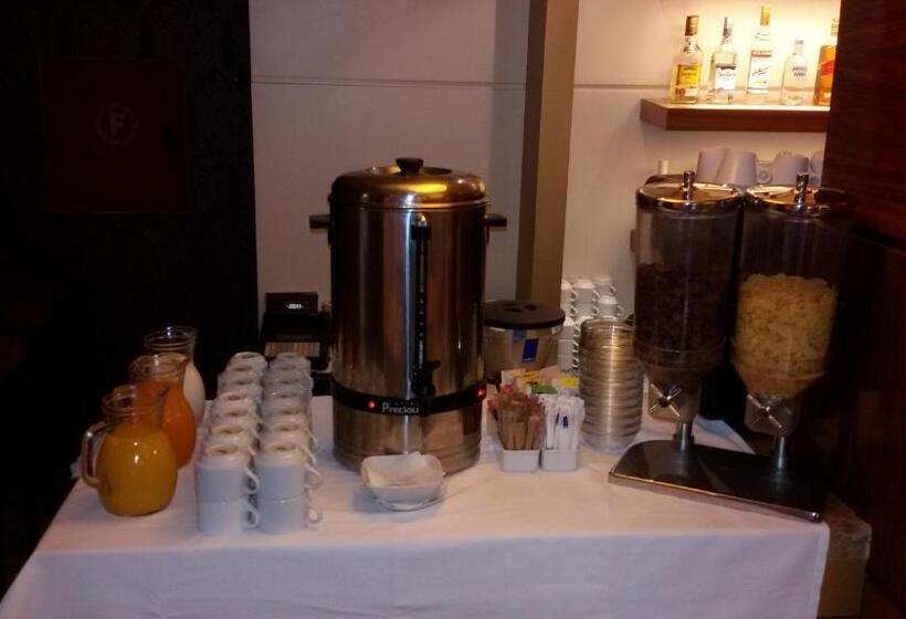 Hotel Dovitel Boutique