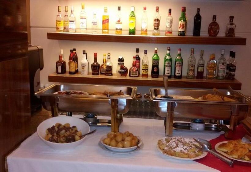 Hotel Dovitel Boutique