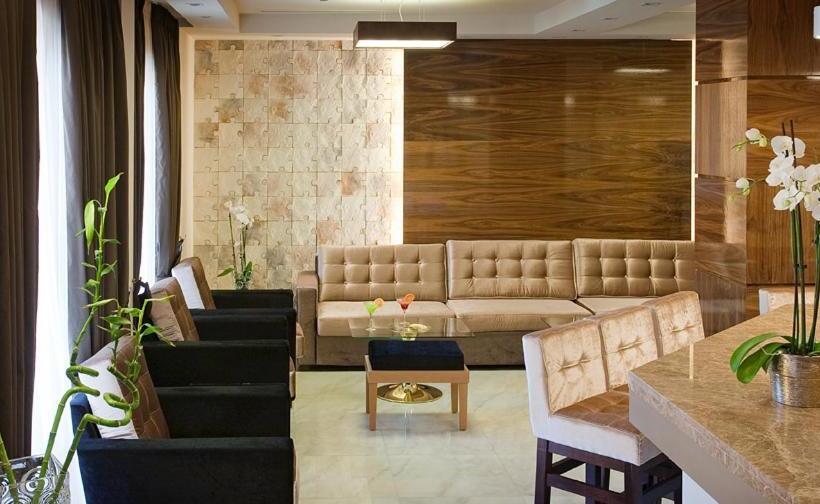 Hotel Dovitel Boutique