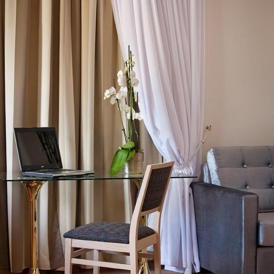 Hotel Dovitel Boutique