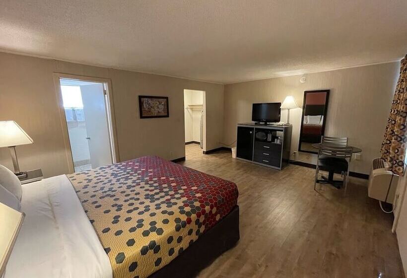 בית מלון כפרי Economy Inn