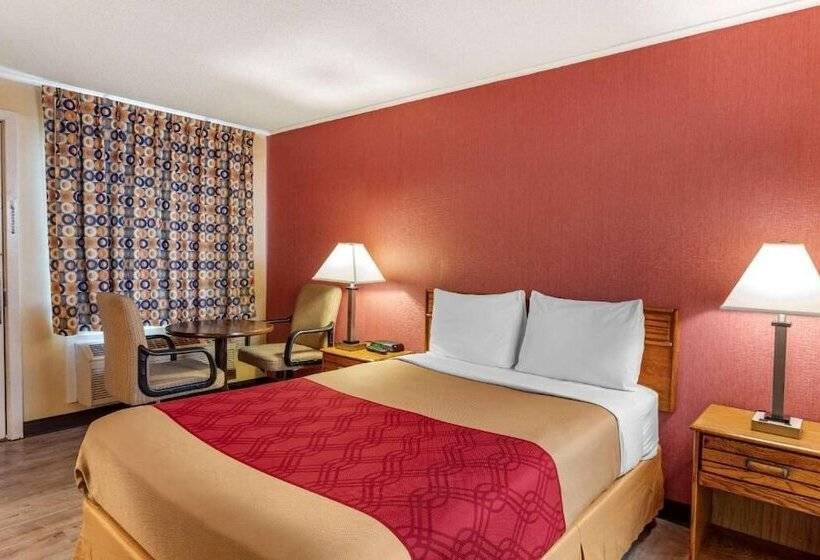 בית מלון כפרי Economy Inn