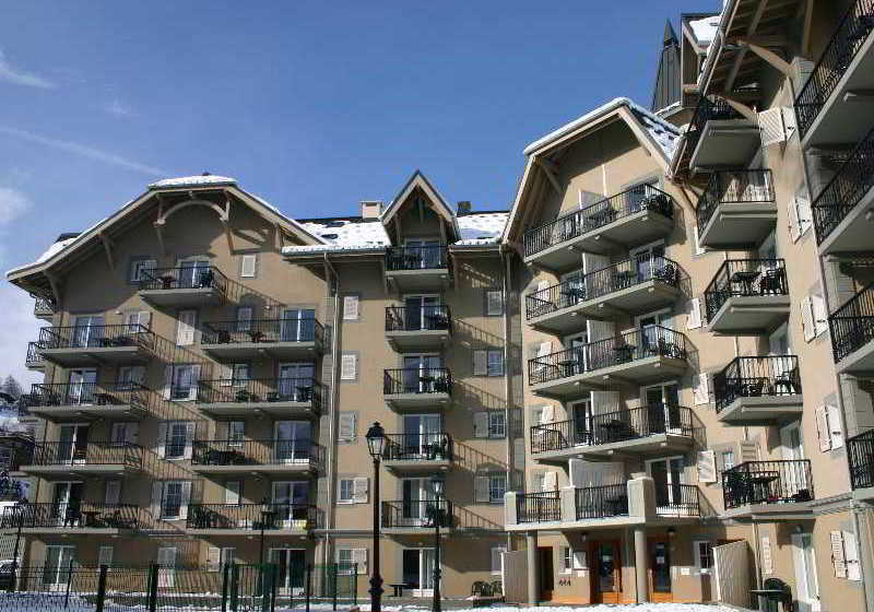 فندق Eurogroup Le Grand Panorama