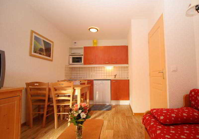 فندق Eurogroup Le Grand Panorama