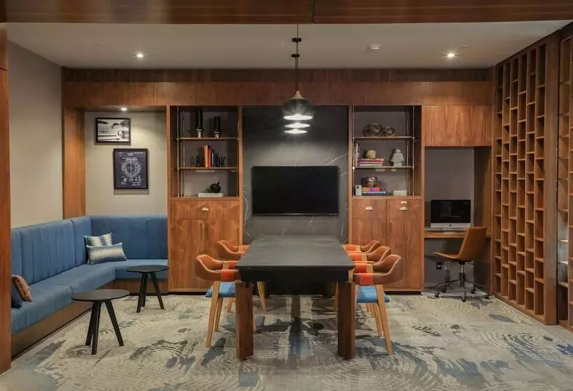 ホテル Four Points By Sheraton Mexico City, Colonia Roma