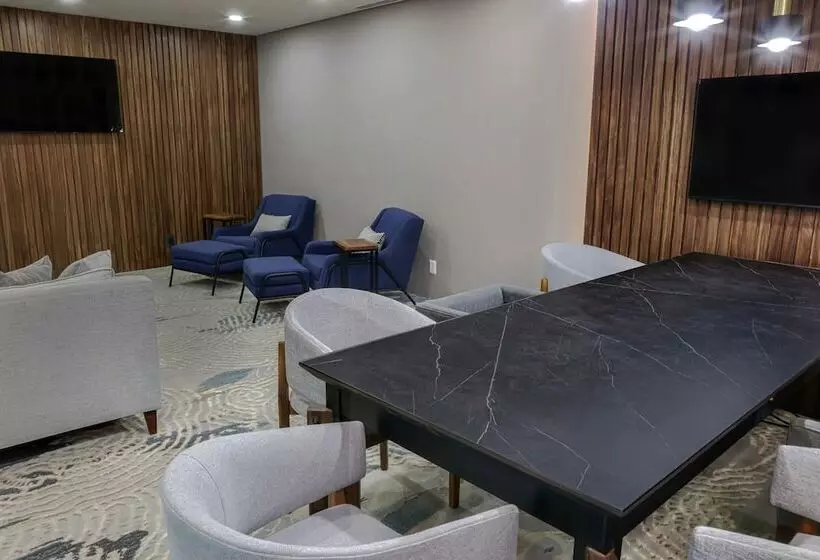 ホテル Four Points By Sheraton Mexico City, Colonia Roma