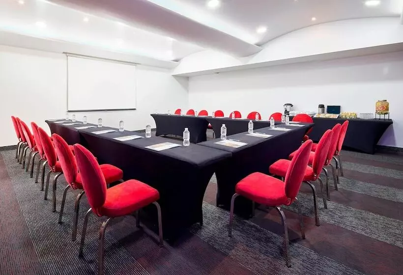 ホテル Four Points By Sheraton Mexico City, Colonia Roma