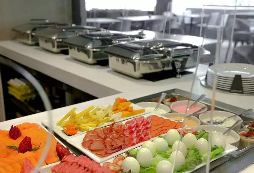 ホテル Four Points By Sheraton Mexico City, Colonia Roma