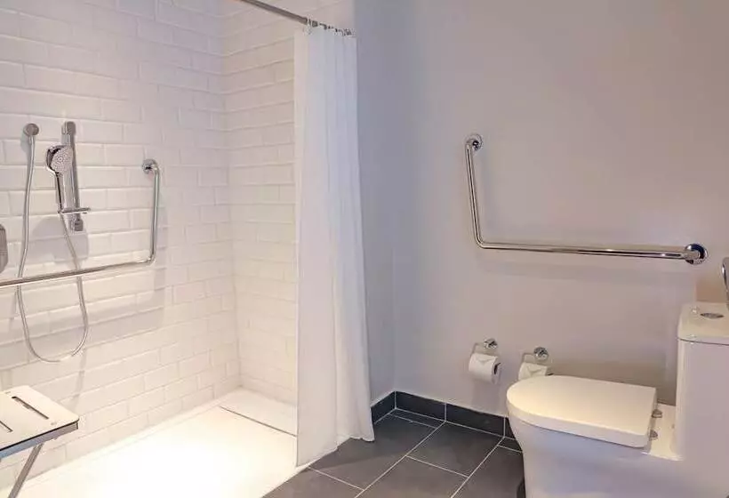 ホテル Four Points By Sheraton Mexico City, Colonia Roma