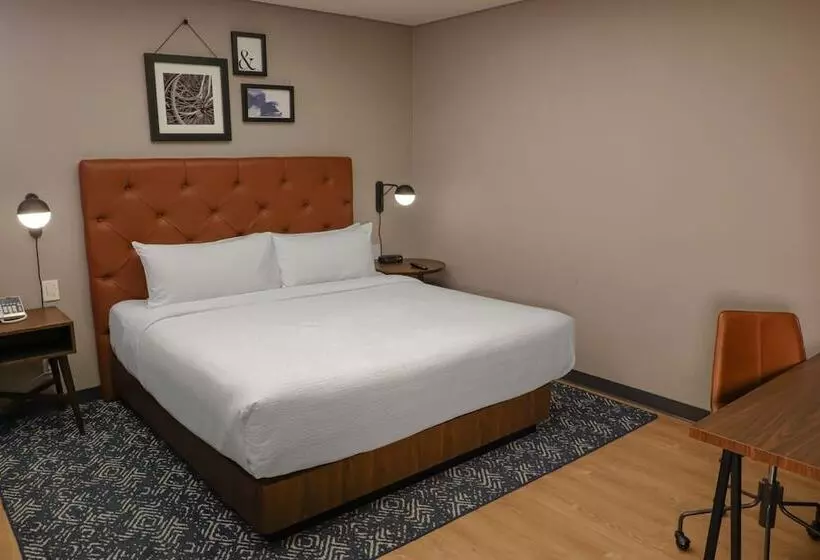 ホテル Four Points By Sheraton Mexico City, Colonia Roma