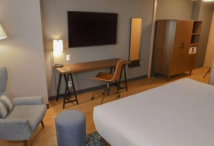 ホテル Four Points By Sheraton Mexico City, Colonia Roma