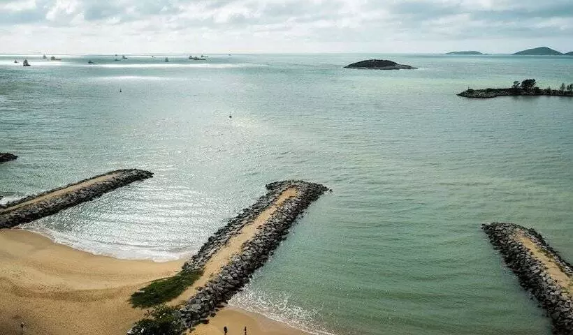 酒店 Golden Tulip Macae