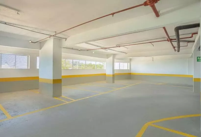 酒店 Golden Tulip Macae