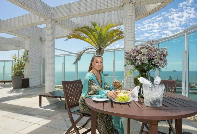 酒店 Golden Tulip Macae