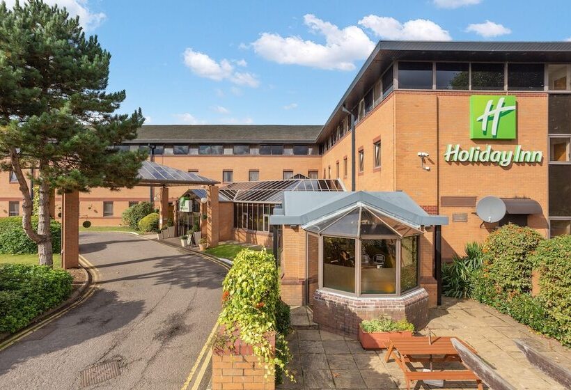 فندق Holiday Inn Leamington Spa   Warwick, An Ihg