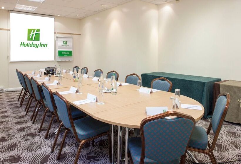 فندق Holiday Inn Leamington Spa   Warwick, An Ihg