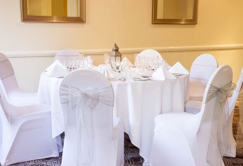 فندق Holiday Inn Leamington Spa   Warwick, An Ihg