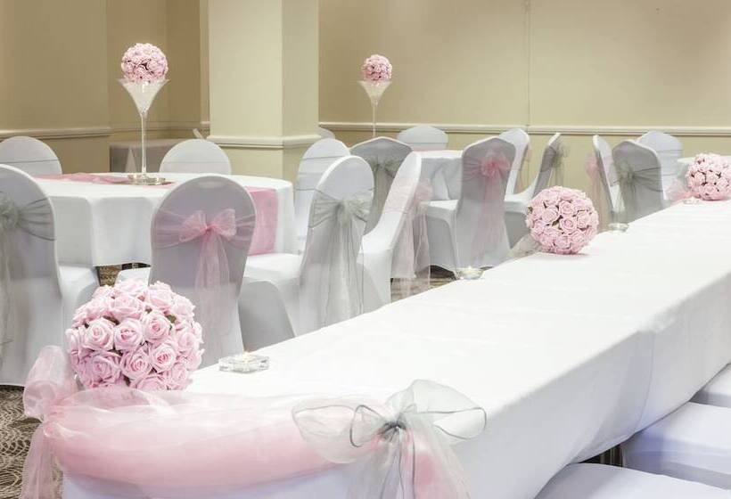 فندق Holiday Inn Leamington Spa   Warwick, An Ihg