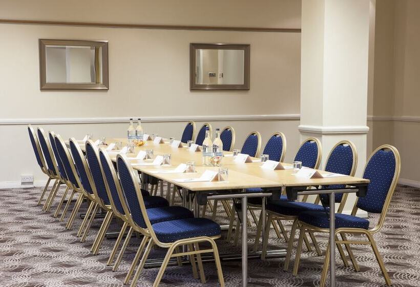 فندق Holiday Inn Leamington Spa   Warwick, An Ihg