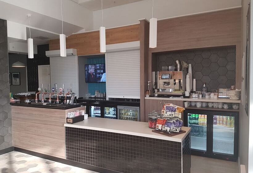 فندق Holiday Inn Leamington Spa   Warwick, An Ihg