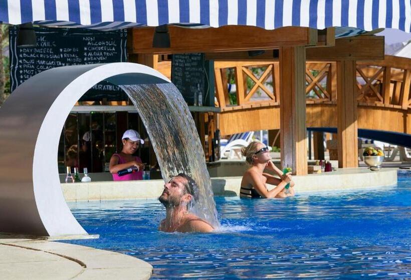 Hotel Intercontinental Aqaba, An Ihg