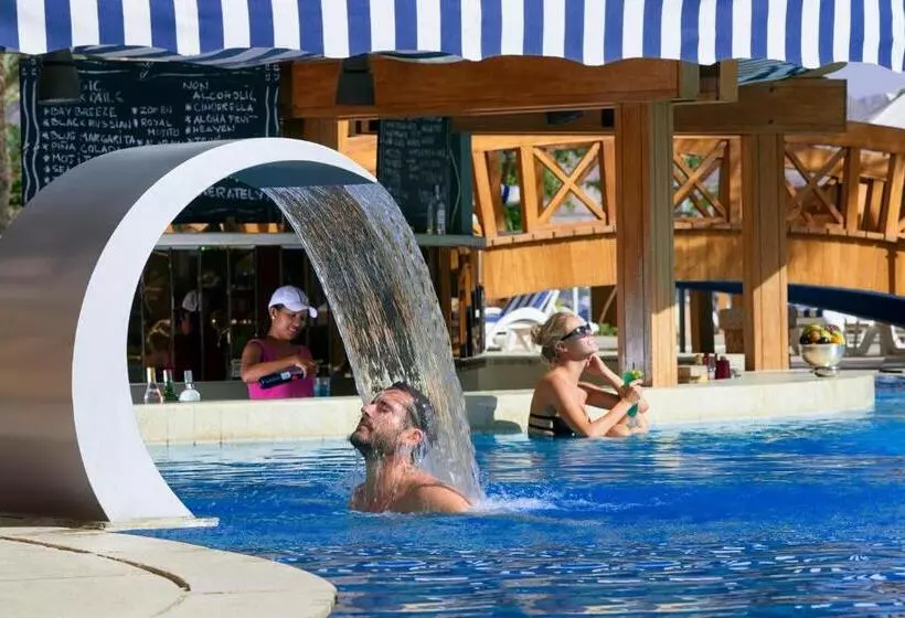 هتل Intercontinental Aqaba, An Ihg