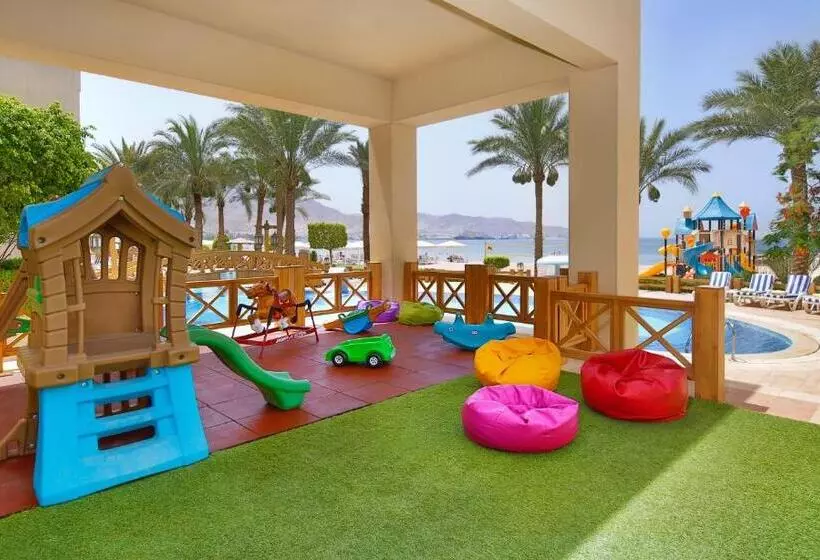 هتل Intercontinental Aqaba, An Ihg