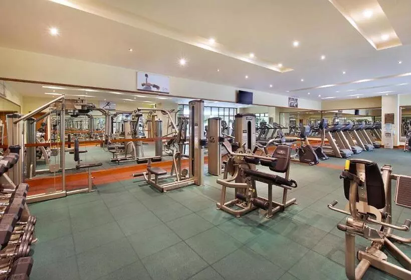 هتل Intercontinental Aqaba, An Ihg