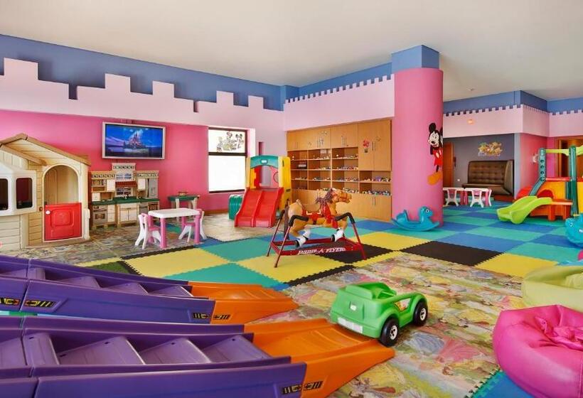 Hotel Intercontinental Aqaba, An Ihg