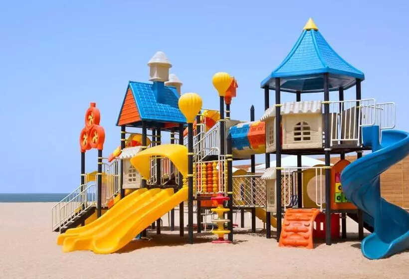 هتل Intercontinental Aqaba, An Ihg