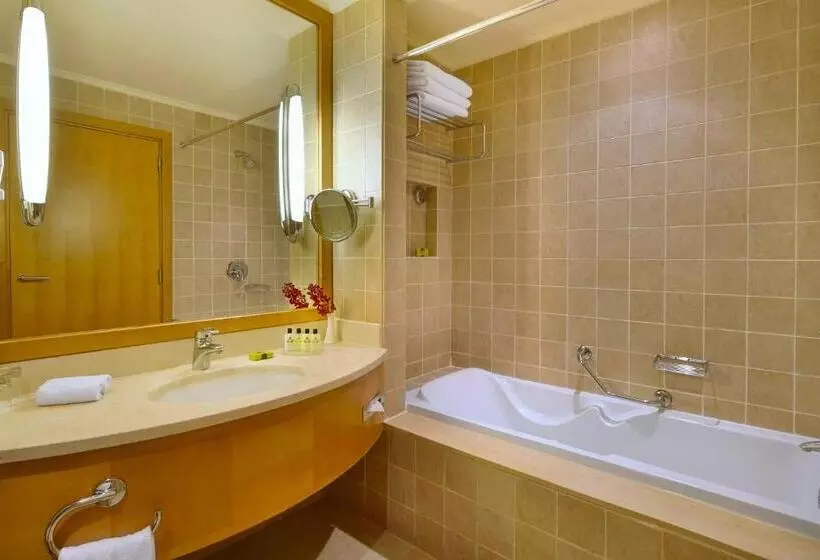 هتل Intercontinental Aqaba, An Ihg