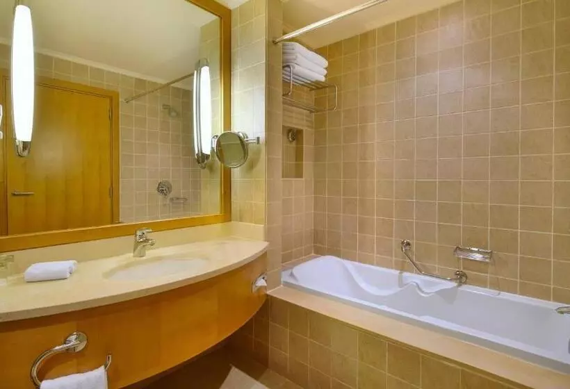 هتل Intercontinental Aqaba, An Ihg