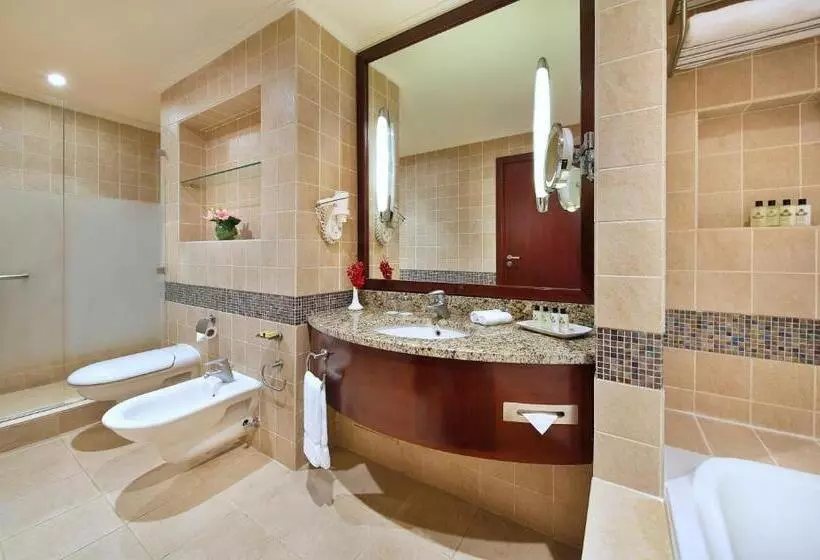 هتل Intercontinental Aqaba, An Ihg