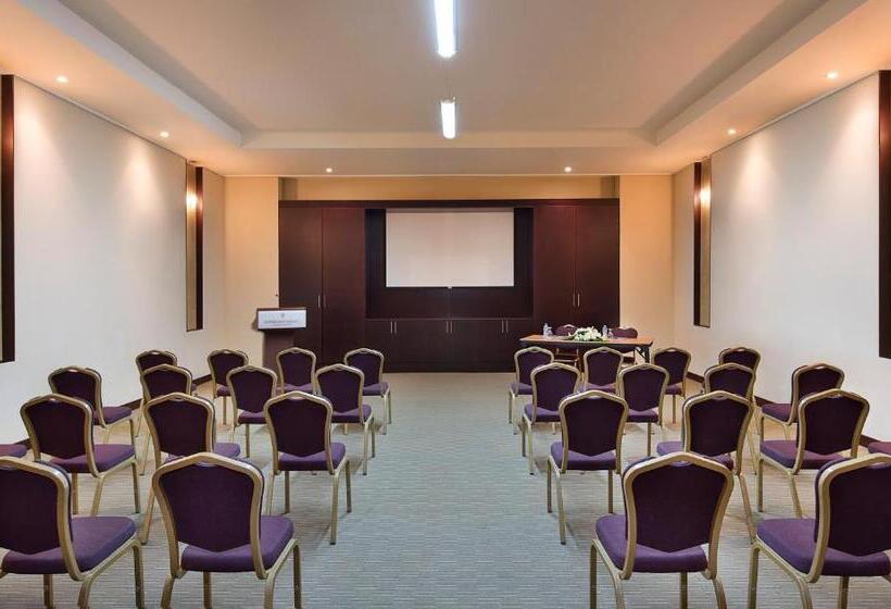 Hotel Intercontinental Aqaba, An Ihg