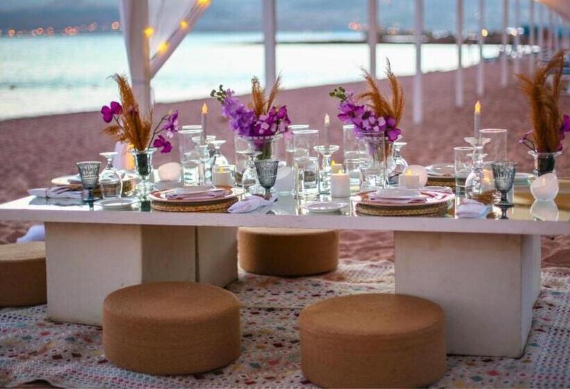 Hotel Intercontinental Aqaba, An Ihg